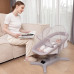 Заколисуючий центр Mastela 8305 (pink)